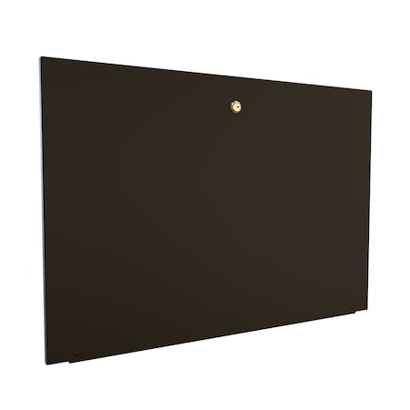 Hammond 9U SOLID DOOR FOR SDC SDC9UD